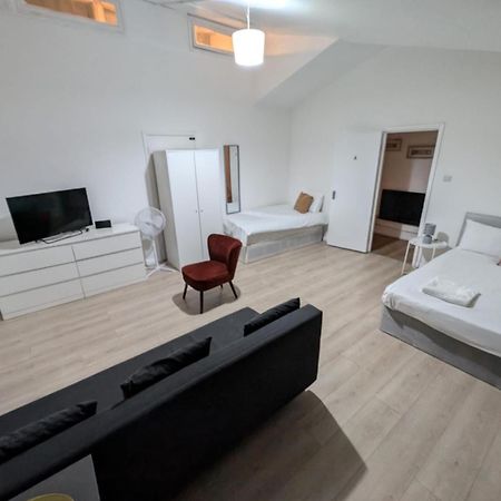 London E2 Rooms Bagian luar foto