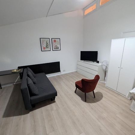 London E2 Rooms Bagian luar foto