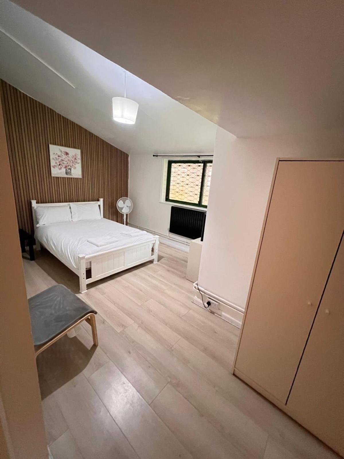 London E2 Rooms Bagian luar foto