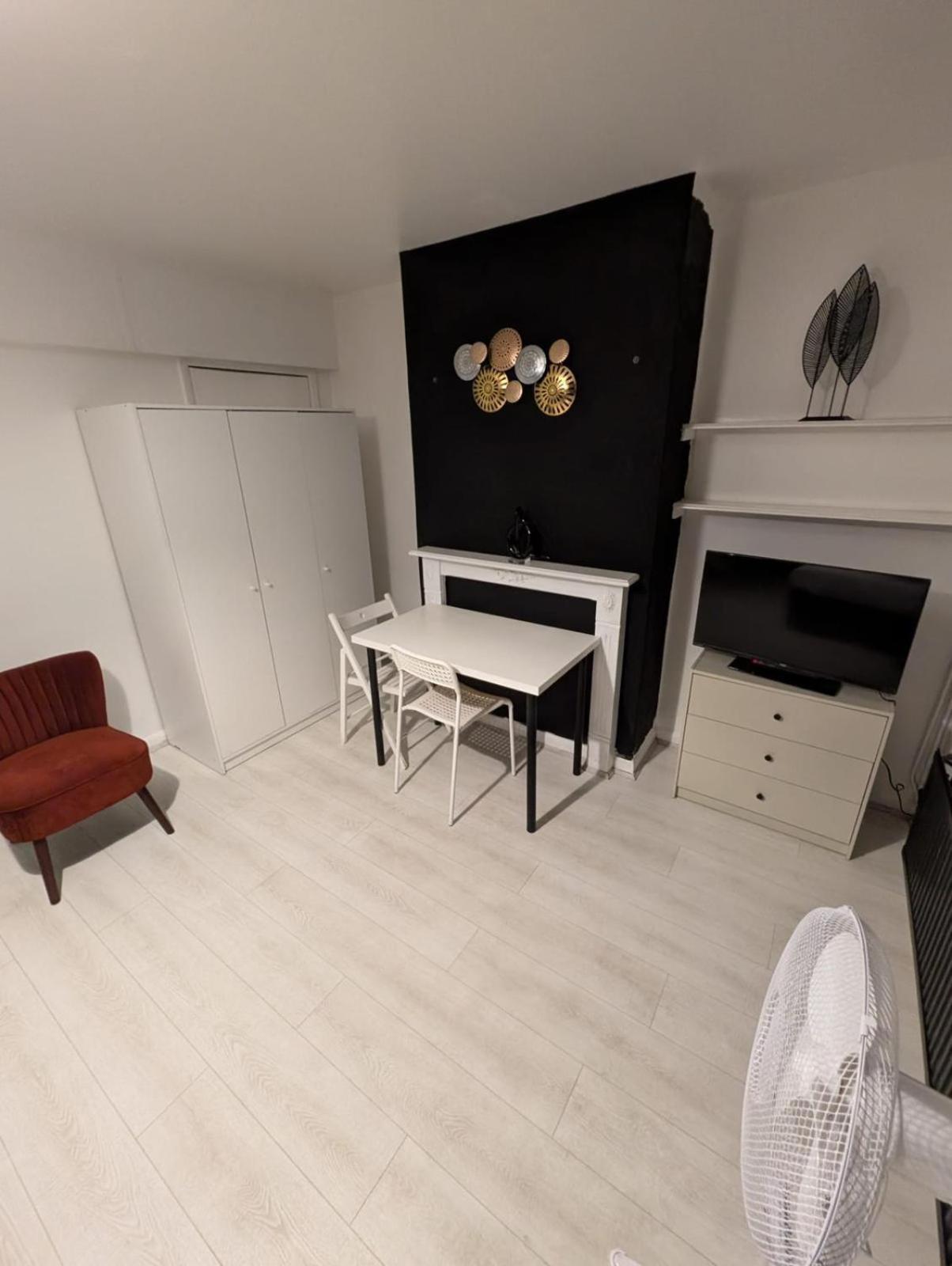 London E2 Rooms Bagian luar foto