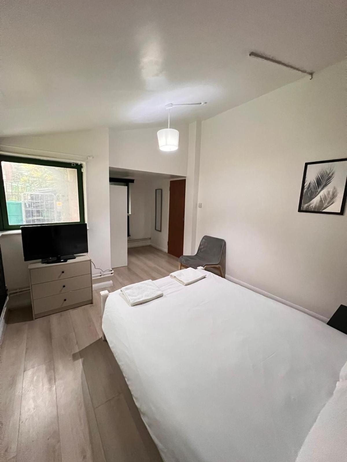 London E2 Rooms Bagian luar foto