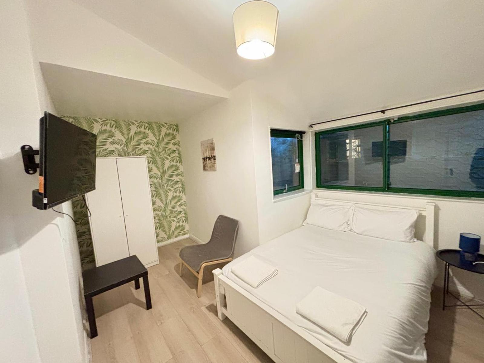 London E2 Rooms Bagian luar foto